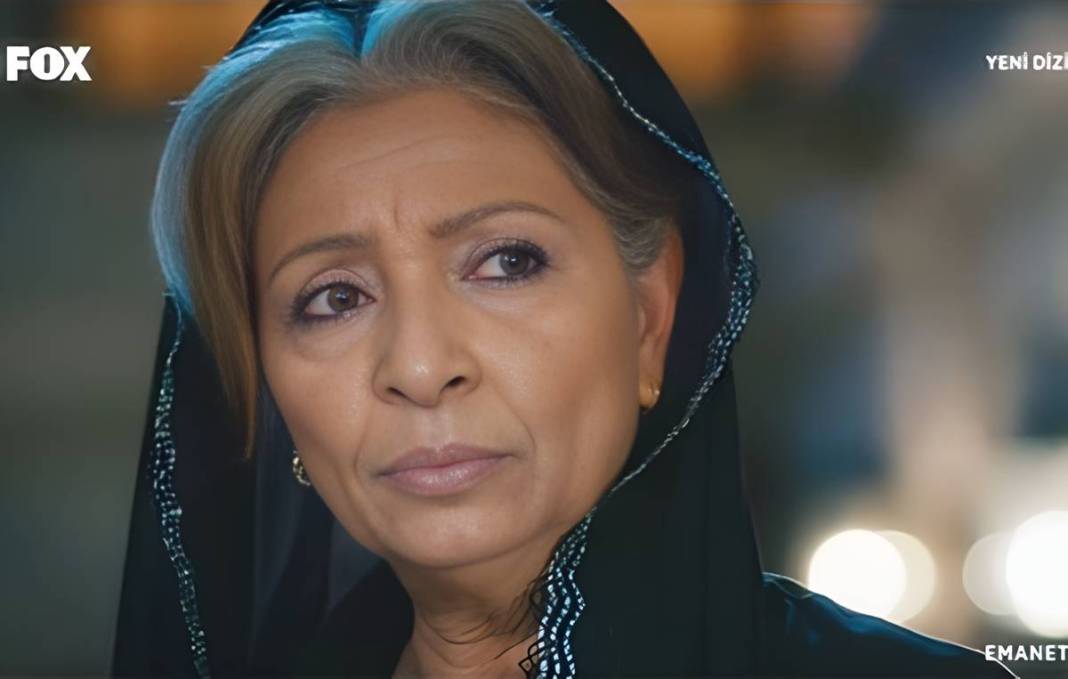 Film çekimlerinde deveden düşerek hayatını kaybetmişti: Kızı da babası kadar ünlüymüş! Binbir Gece dizisinde rol aldı 10